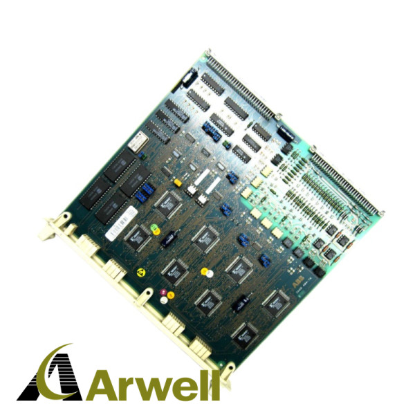 ABB 57160001-ADF DCDP170  pulse counting module
