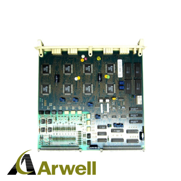 ABB 57160001-ADF DCDP170  pulse counting module