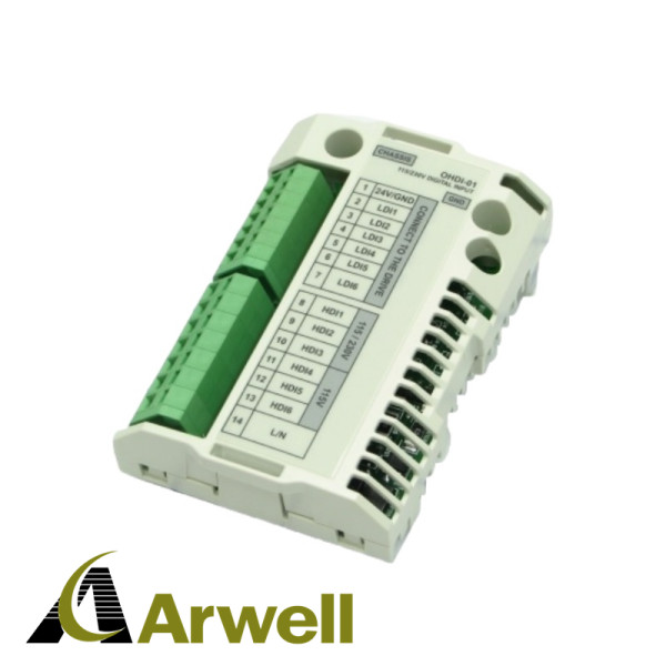 ABB OHDI-01-KIT input interface module