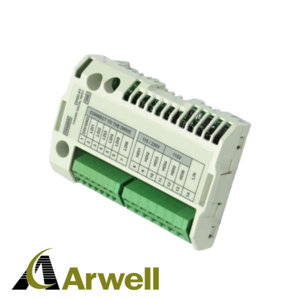 ABB OHDI-01-KIT input interface module