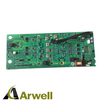 Siemens A5E40669687 Servo Driver Board