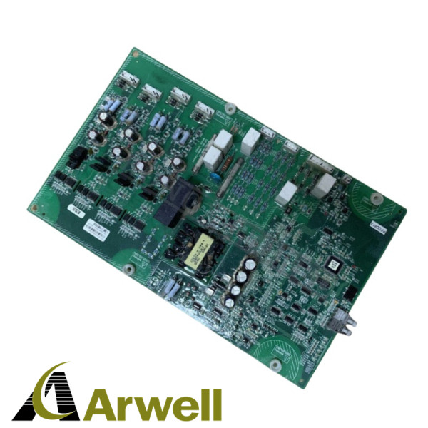 Siemens A1A10000432.54M Control Board