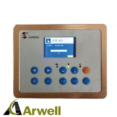 Bosch Rexroth CL2000 Programmable Logic Controller