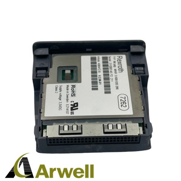 Bosch Rexroth 0 608 830 266 interface module