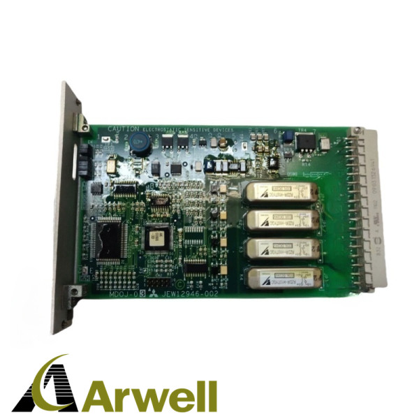 Mitsubishi MRPJ-31 JEW12988-001 high-frequency transformers