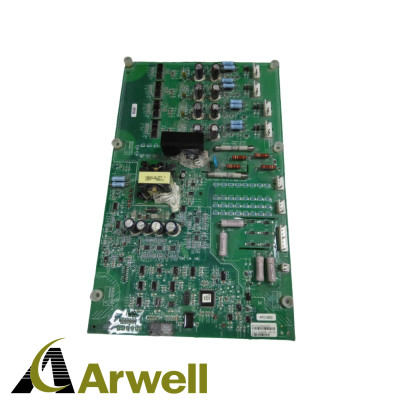 Siemens A1A10000432.54M Control Board