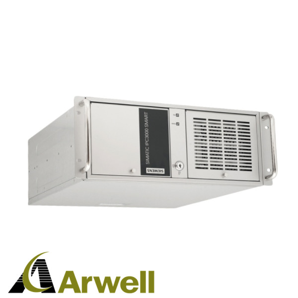 Siemens A5E02769977 160 GB Hard Disk