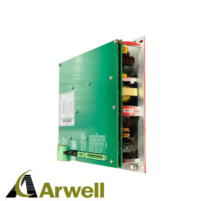 AB MOX720-P4668D 80026-518-01 DC/DC Power Supply Absopulse
