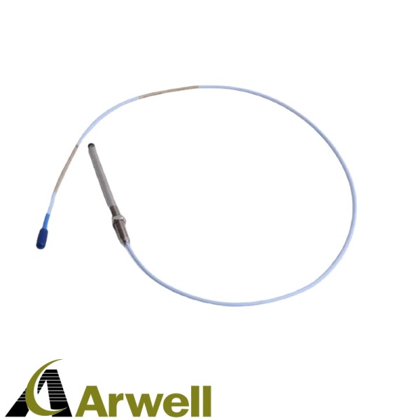 Bently Nevada 330101-33-53-10-02-05 long 8 mm probe