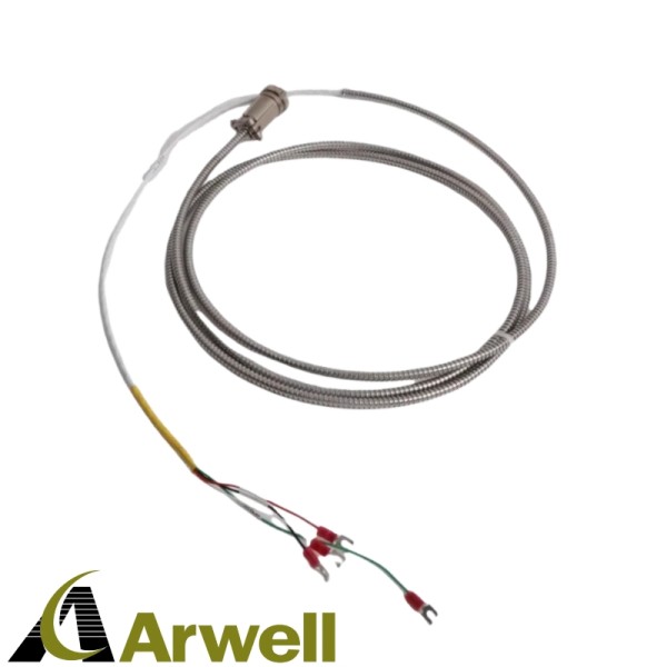 Bently Nevada 16710-12  interconnect cable