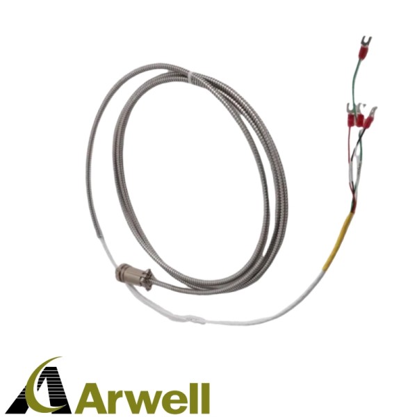 Bently Nevada 16710-33 interconnect cable