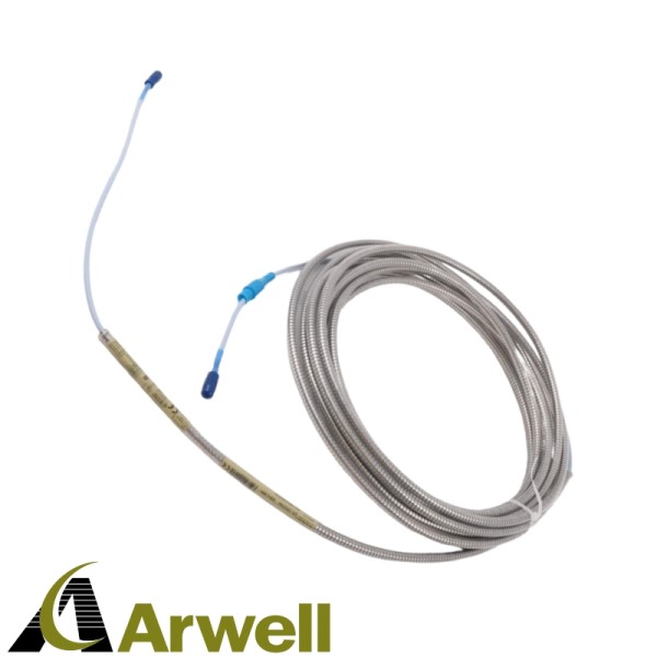Bently Nevada 330130-080-03-05 armoured extension cable