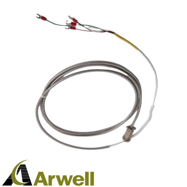 Bently Nevada 16710-12  interconnect cable