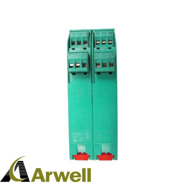 Pepperl+Fuchs KFD2-SH-EX1 Switch Amplifier Module