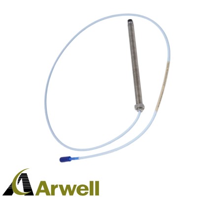 Bently Nevada 330101-29-52-10-02-00 52 mm probe