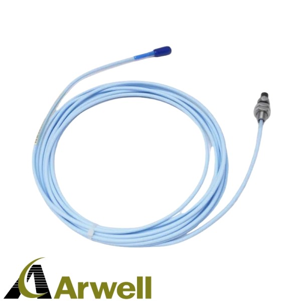 Bently Nevada 33300101-00-32-10-02-05  long heavy-duty  probe