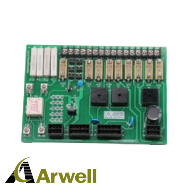 Mitsubishi MDIJ-06 690JND-L02 control systems