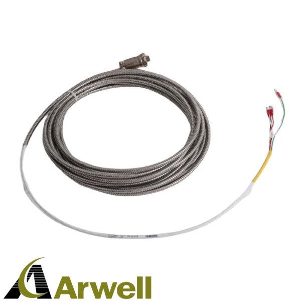 Bently Nevada 16710-10 General-purpose accelerometer