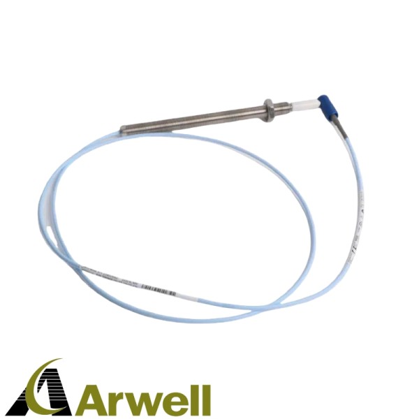 Bently Nevada 330905-00-13-05-02-00 straight connector