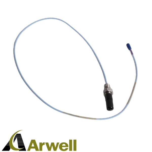 Bently Nevada 330707-00-20-10-02-00  Dual-probe holder