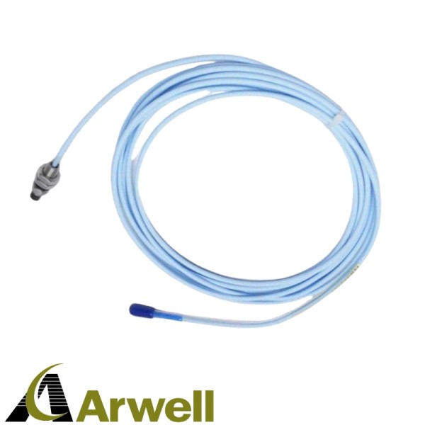Bently Nevada 330106-05-30-50-02-05  reverse-mount probe