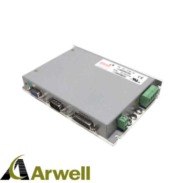 Elmo Motion Control  CEL-3/100-C6 Servo Drive Cello