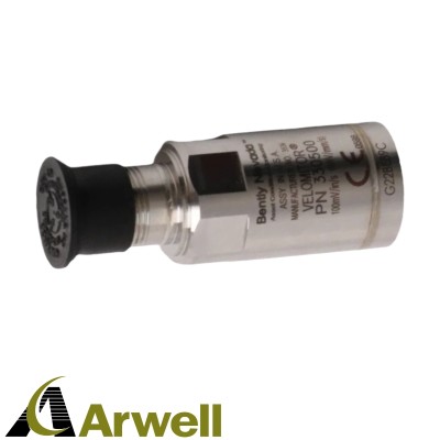 Bently Nevada 330425-01-05  Speed Sensor