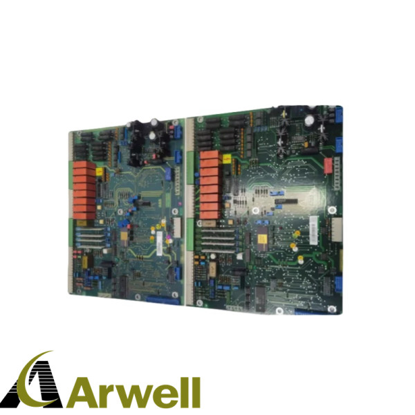 ABB 3BSC980004R32 I/O control board