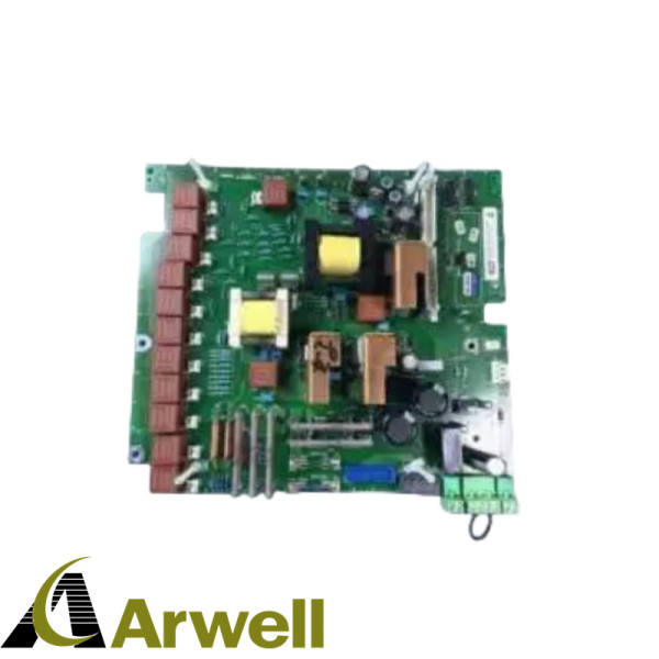 Siemens A5E00843866 Drive Board