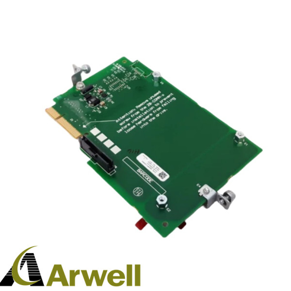ALLEN-BRADLEY 20-750-20COMM A Option Card