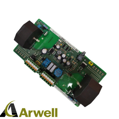 ABB 3BHE013299R0002 LTC743 CE02 high-performance power card