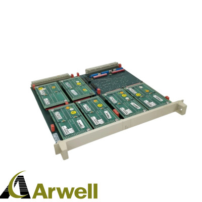 ABB DSMB176 Memory Board