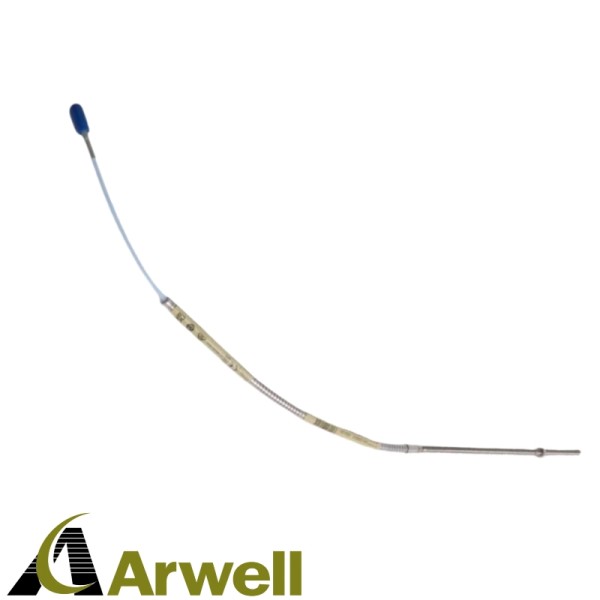 Bently Nevada 330902-00-95-05-02-00  11 mm probe