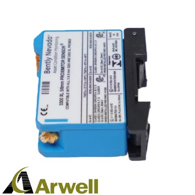 Bently Nevada 330180-51-05 3300 XL 11 mm driver