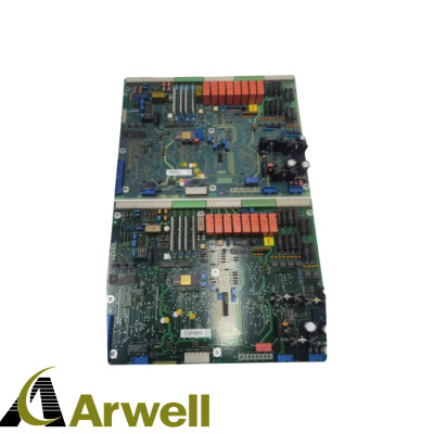 ABB 3BSC980004R32 I/O control board
