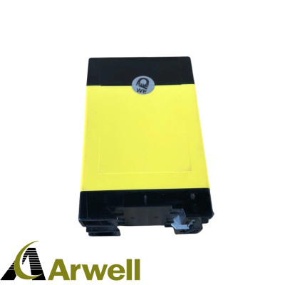 BENDER VMD258 Voltage Monitoring Relay