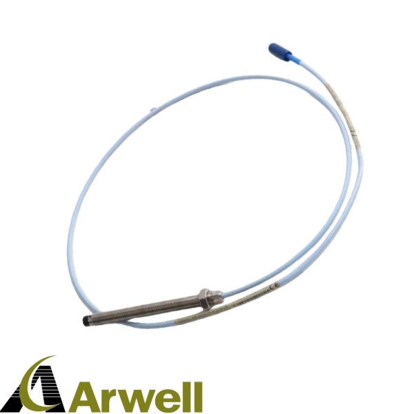 Bently Nevada  330101-00-48-10-02-05 mid-length probe