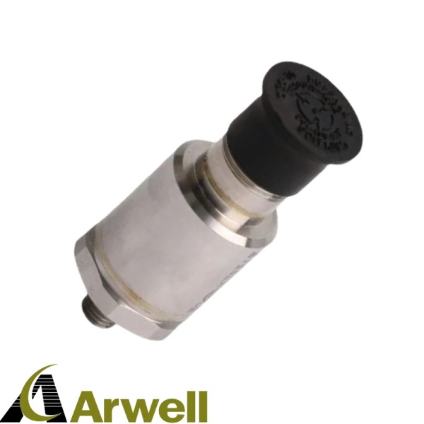 Bently Nevada 330500-02-05  Piezo-velocity sensor
