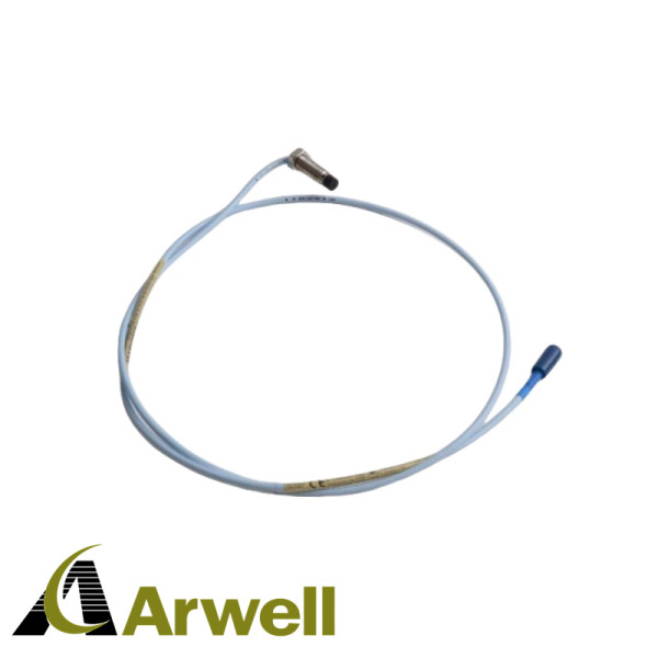BENTLY NEVADA 330101-02-21-10-01-00 3300 XL 8 mm Proximity Transducer System