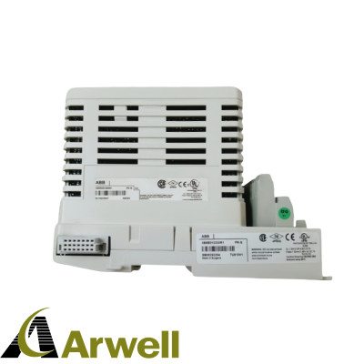 ABB GHV0360875R0035 810-281670-004 Analog Input Module