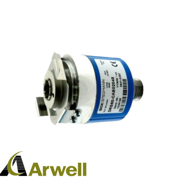 SICK DRS60-E4M02048 incremental encoder