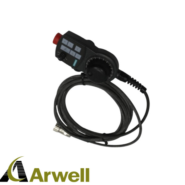 SIEMENS PHA-6FX2007-1AD13 Straight cable