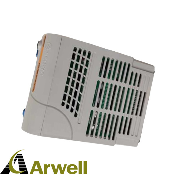 Emerson 5X00875G01 Controller Module