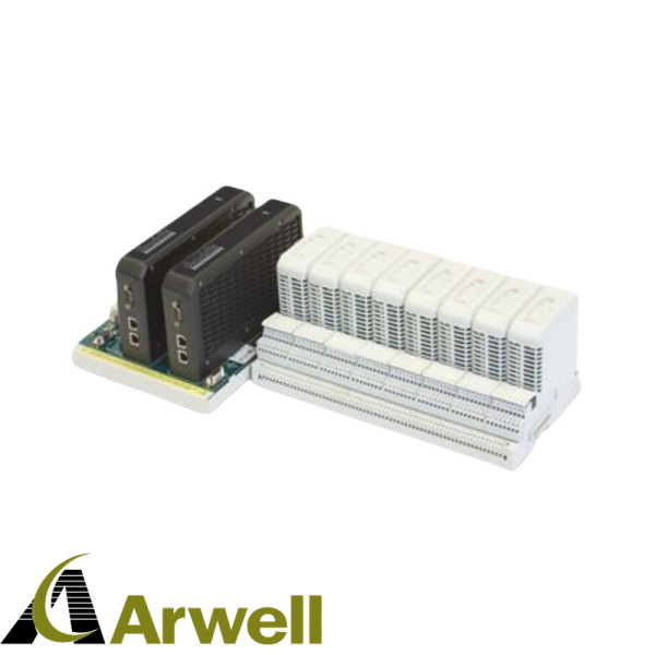 EMERSON 8515-BI-PN-07 Scanner Module