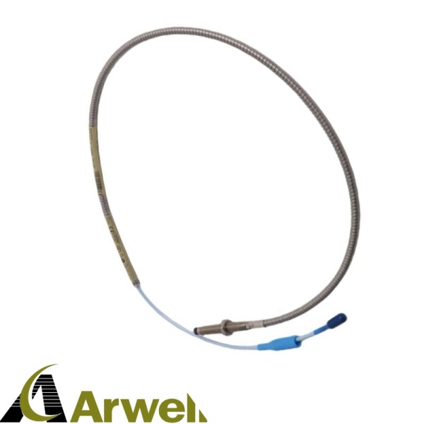Bently Nevada 330102-00-16-10-02-00 Reverse-mount probe