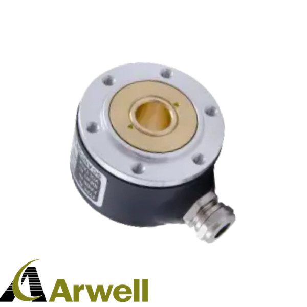 ELCIS I/X47RC8-500-824-B-B-CQ1-R absolute rotary encoder