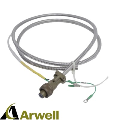 Bently Nevada 84661-99 Probe Cable