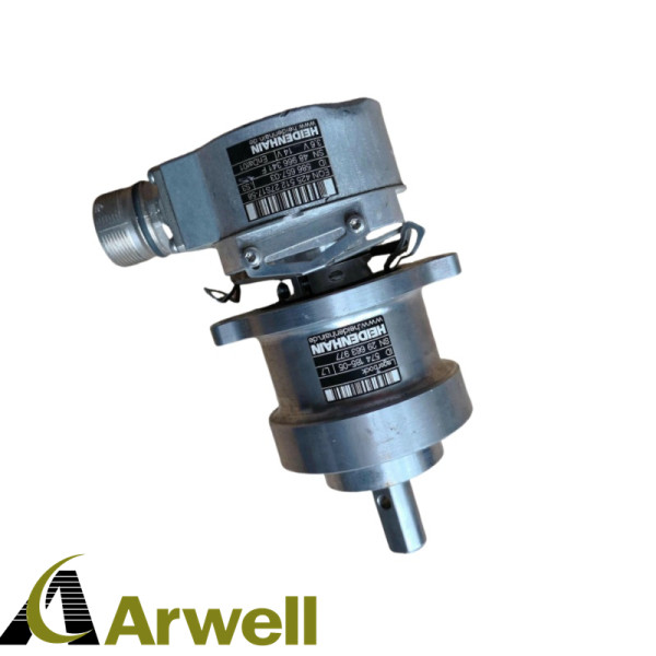Heidenhain 574185-05 Incremental angle encoder