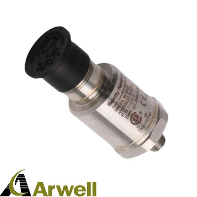 Bently Nevada 330500-02-05  Piezo-velocity sensor