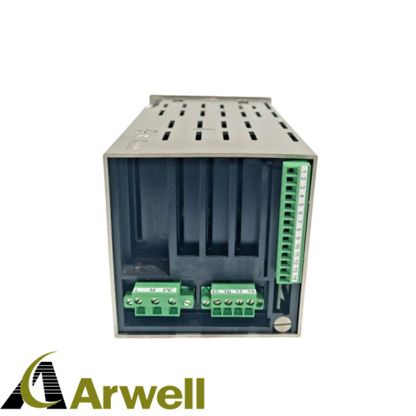 ABB DIGITRIC 500 F6.101528.8 V61615A-1200000 Temperature Controller